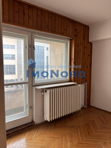 Vânzare duplex 5 camere Unirii