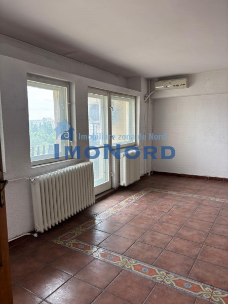 Vânzare duplex 5 camere Unirii
