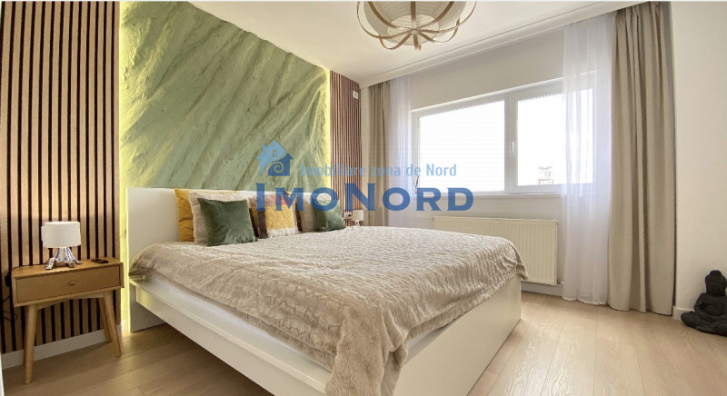 Vânzare apartament de 2 camere Panduri-Marriot