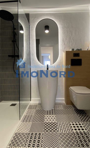 Vânzare apartament de 2 camere Panduri-Marriot