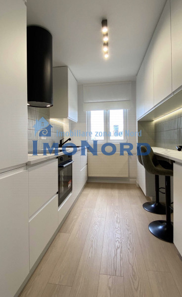 Vânzare apartament de 2 camere Panduri-Marriot