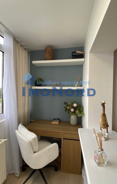 Vânzare apartament de 2 camere Panduri-Marriot