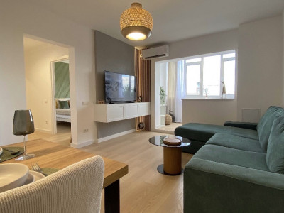 Vânzare apartament de 2 camere Panduri-Marriot