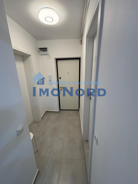 Închiriere garsonieră Decebal- CENTRALĂ PROPRIE 
