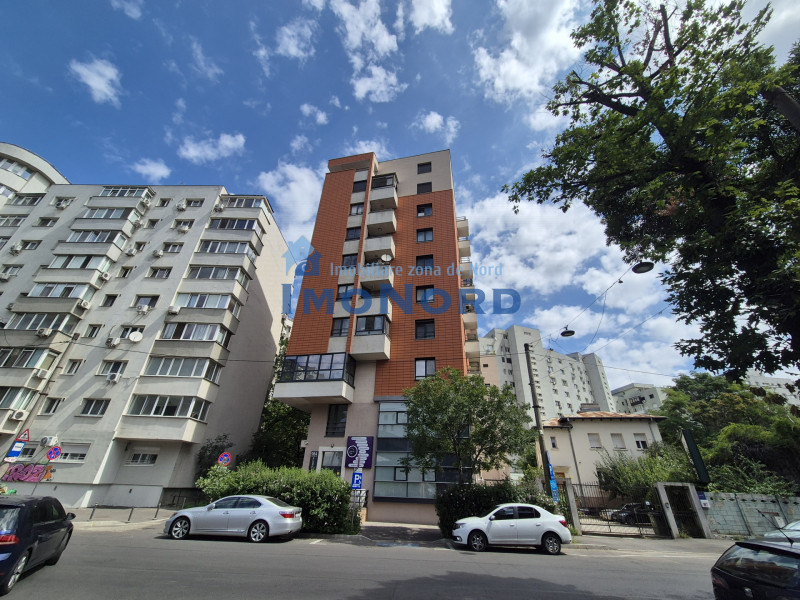 Garsonieră de închiriat în zona Piața Victoriei – Titulescu – ideală pentru locu