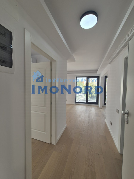 Unirii – Mitropolie  2 camere, bloc nou