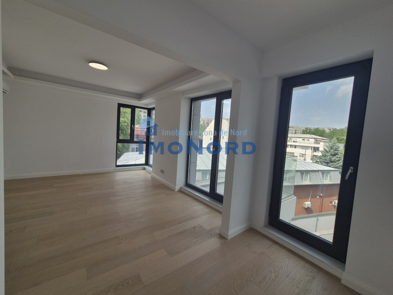 Unirii – Mitropolie  2 camere, bloc nou