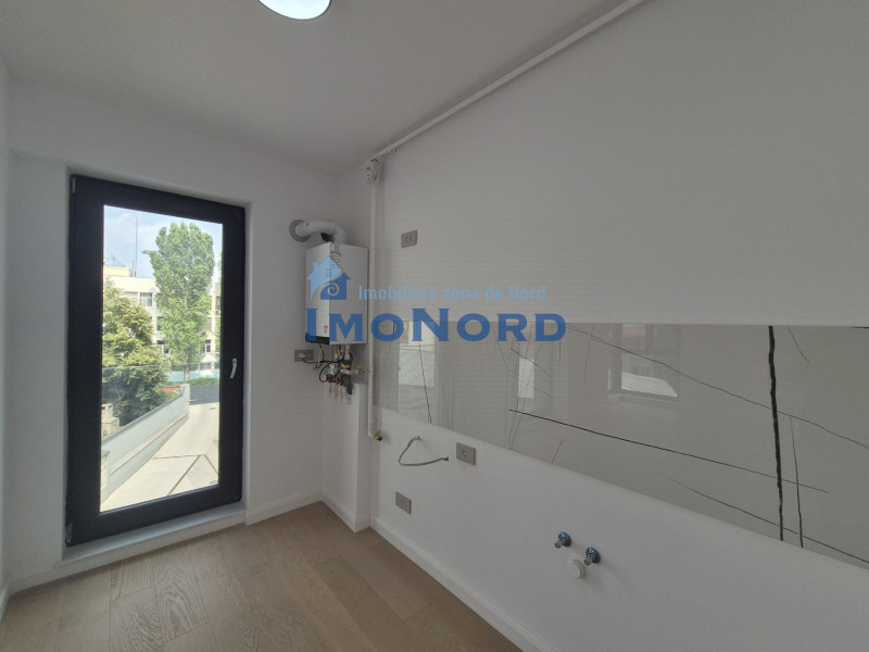 Unirii – Mitropolie  2 camere, bloc nou