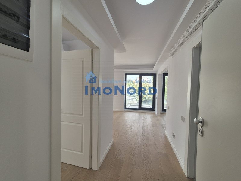 Unirii – Mitropolie  2 camere, bloc nou