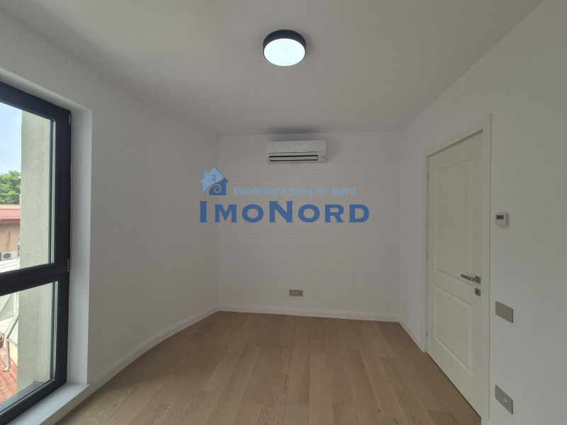 Unirii – Mitropolie  2 camere, bloc nou