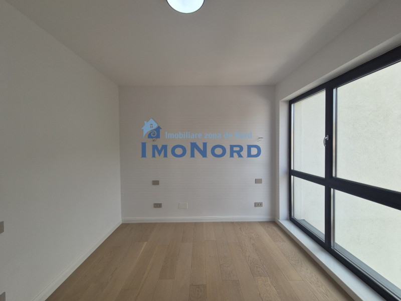 Unirii – Mitropolie  2 camere, bloc nou