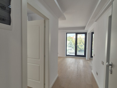 Unirii – Mitropolie  2 camere, bloc nou