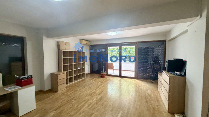Apartament 3 camere de vânzare Băneasa – Sisești | 119 mp utili | Terasă 47 mp 