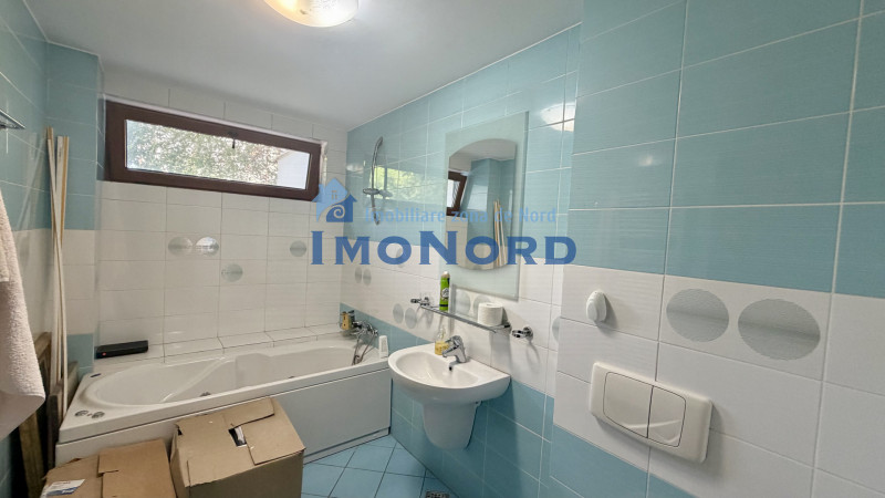Apartament 3 camere de vânzare Băneasa – Sisești | 119 mp utili | Terasă 47 mp 