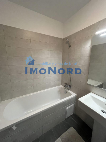 Închiriere apartament de 2 camere Uverturii Residence- Lujerului