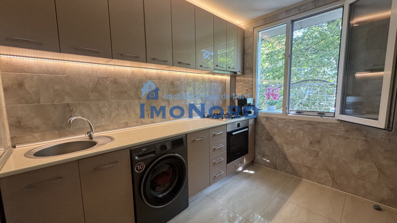 Vânzare apartament de 2 camere Drumul Taberei