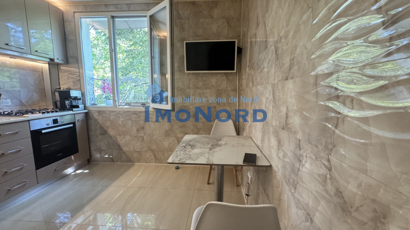 Vânzare apartament de 2 camere Drumul Taberei