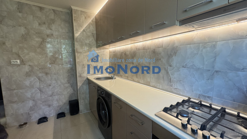 Vânzare apartament de 2 camere Drumul Taberei