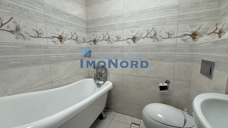 Vânzare apartament de 2 camere Drumul Taberei
