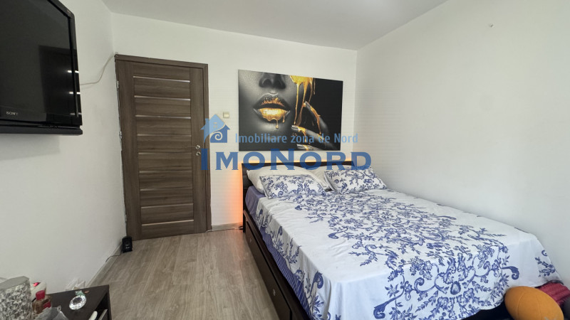 Vânzare apartament de 2 camere Drumul Taberei