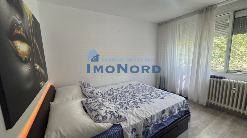 Vânzare apartament de 2 camere Drumul Taberei