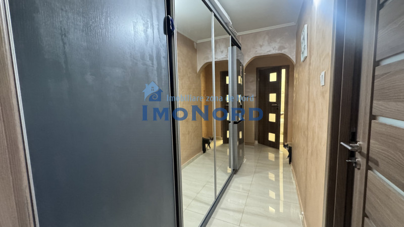 Vânzare apartament de 2 camere Drumul Taberei