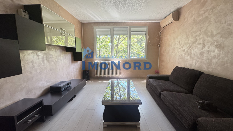 Vânzare apartament de 2 camere Drumul Taberei