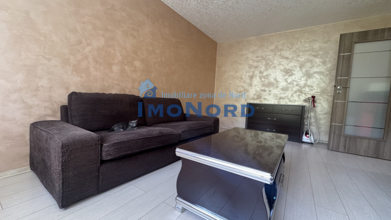 Vânzare apartament de 2 camere Drumul Taberei