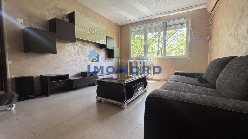 Vânzare apartament de 2 camere Drumul Taberei