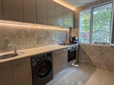 Vânzare apartament de 2 camere Drumul Taberei