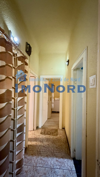 Apartament 3 camere cu garaj și boxă proprie de vânzare – Vatra Luminoas