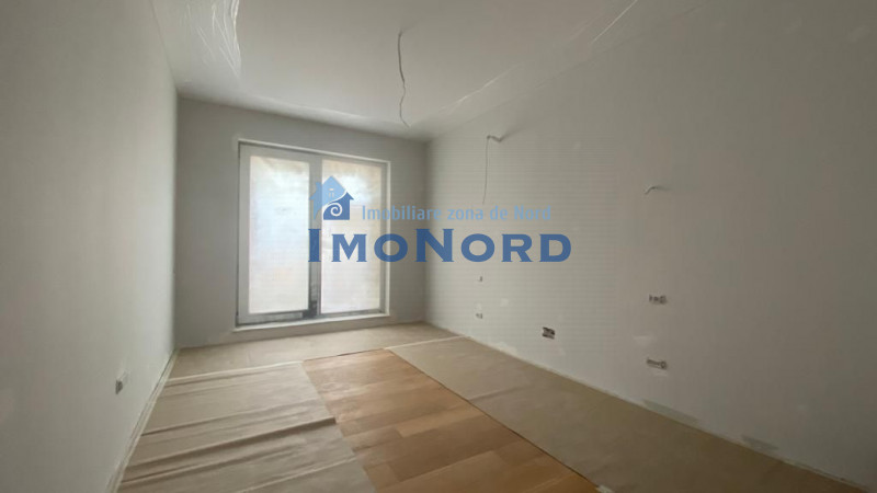 Apartament de Lux cu Grădină Proprie langa Palatul Parlamentului