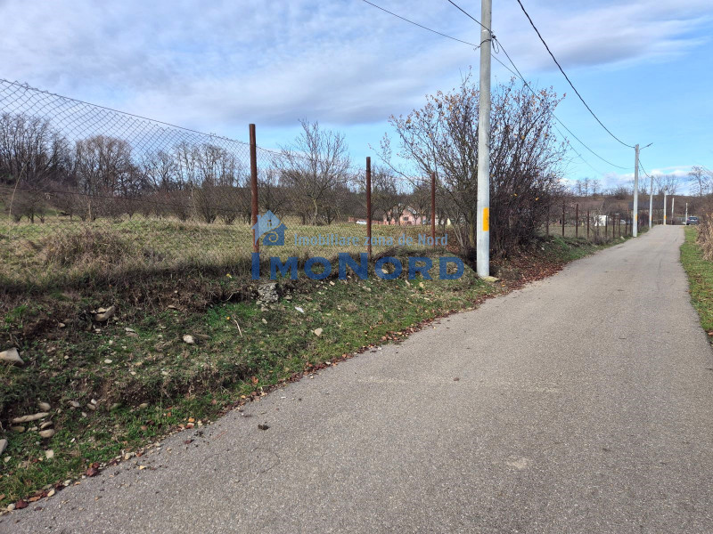 Teren intravilan Vălenii de Munte – 3.000 mp Ideal investiție sau locuinta