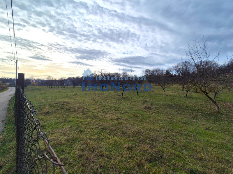 Teren intravilan Vălenii de Munte – 3.000 mp Ideal investiție sau locuinta