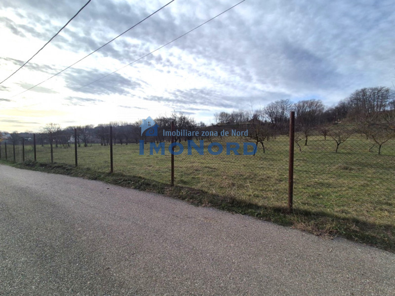 Teren intravilan Vălenii de Munte – 3.000 mp Ideal investiție sau locuinta