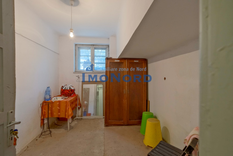 Apartament bd Dacia - Polona - garaj si boxa - pt birouri sau locuinta