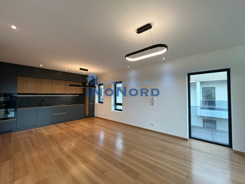 Apartament premium 3 camere de închiriat în Iancu Nicolae – 2 locuri parcaree 