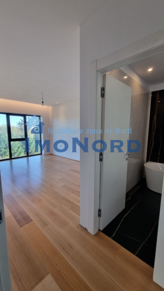 Apartament premium 3 camere de închiriat în Iancu Nicolae – 2 locuri parcaree 