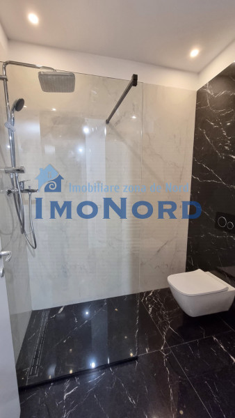 Apartament premium 3 camere de închiriat în Iancu Nicolae – 2 locuri parcaree 