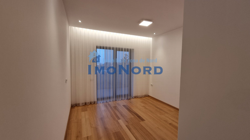 Apartament premium 3 camere de închiriat în Iancu Nicolae – 2 locuri parcaree 