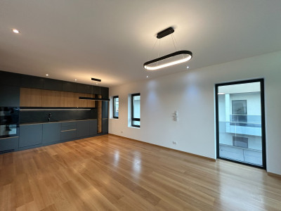 Apartament premium 3 camere de închiriat în Iancu Nicolae – 2 locuri parcaree 