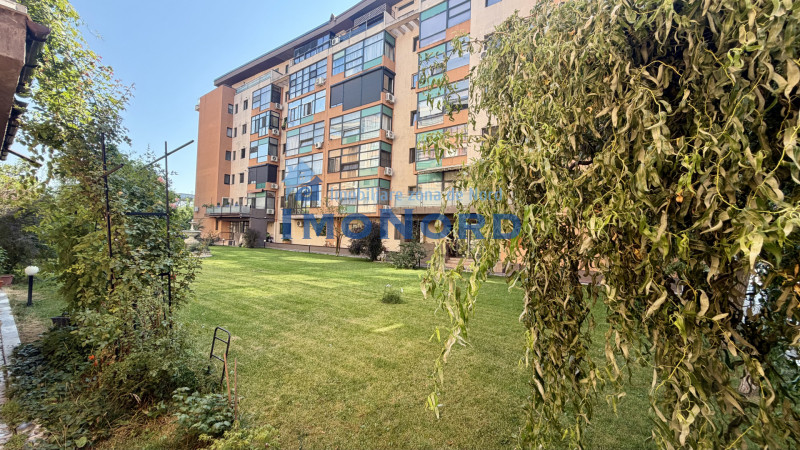 Apartament tip duplex  cu 4 camere Voluntari