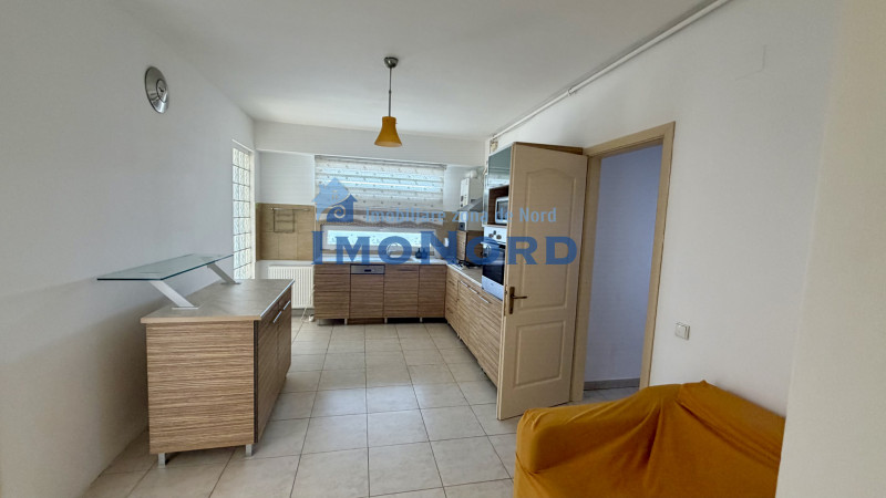 Apartament tip duplex  cu 4 camere Voluntari
