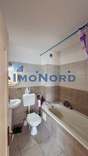 Apartament tip duplex  cu 4 camere Voluntari