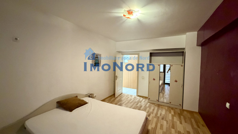 Apartament tip duplex  cu 4 camere Voluntari