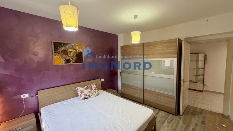 Apartament tip duplex  cu 4 camere Voluntari