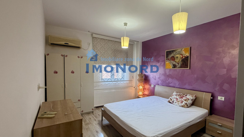 Apartament tip duplex  cu 4 camere Voluntari