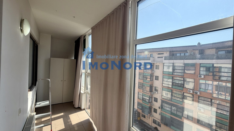 Apartament tip duplex  cu 4 camere Voluntari
