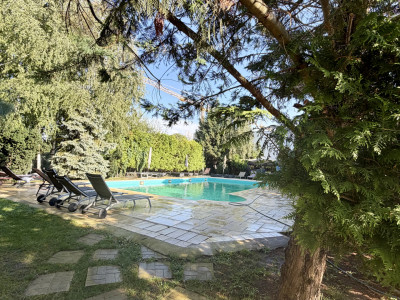 3 camere de închiriat în Iancu Nicolae – Pipera | Terasă 25 mp, piscină și parca