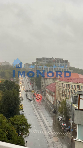 Vânzare garsonieră Timpuri Noi-Sincai- Blocul Loto 
